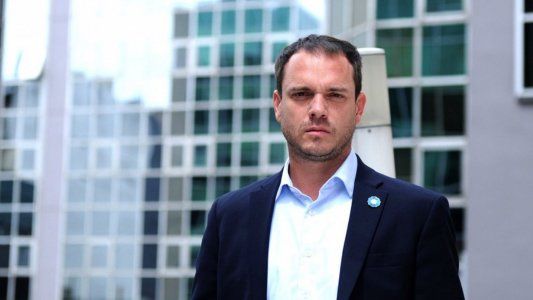 El hombre de Carrió en la Rosada salió a bancar el tarifazo energético: No somos Arabia Saudita