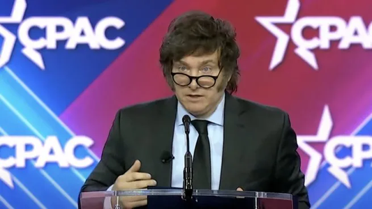 ¿Qué significa No la ven en el lenguaje libertario de Javier Milei?