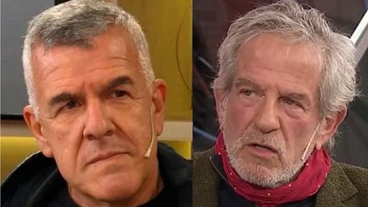 La contundente respuesta de Pablo Alarcón a las polémicas declaraciones de Dady Brieva