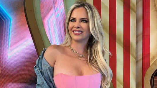 Alejandra Maglietti reveló un mal momento que vivió con Aníbal Lotocki: Había interés en convencerte