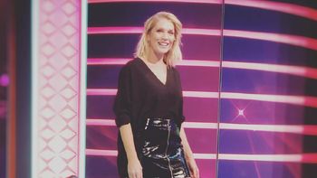 Melina Fleiderman denunció un caso de acoso con un delivery: Una situación de mucha vulnerabilidad