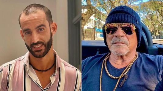 Maxi Guidici habló sin filtro de los controversiales dichos de Alfa: Si le pasa algo...