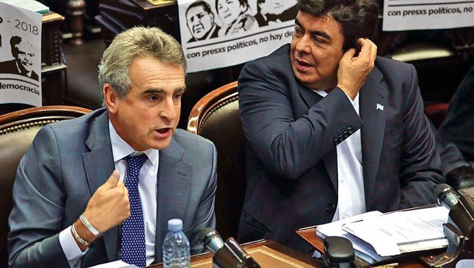 Frustrada rebelión opositora: los diputados no pudieron aprobar los 76 proyectos contra el Gobierno