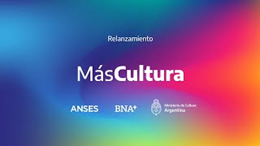 ANSES confirmó un nuevo bono de $5.000 para Más Cultura Joven: requisitos