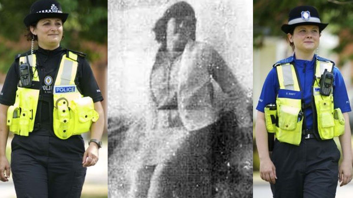 La misteriosa desaparición de Sheila Fox durante 52 años