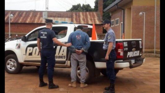 Fue condenado por violar a su hija, salió de la cárcel por buena conducta y abusó de la más chica