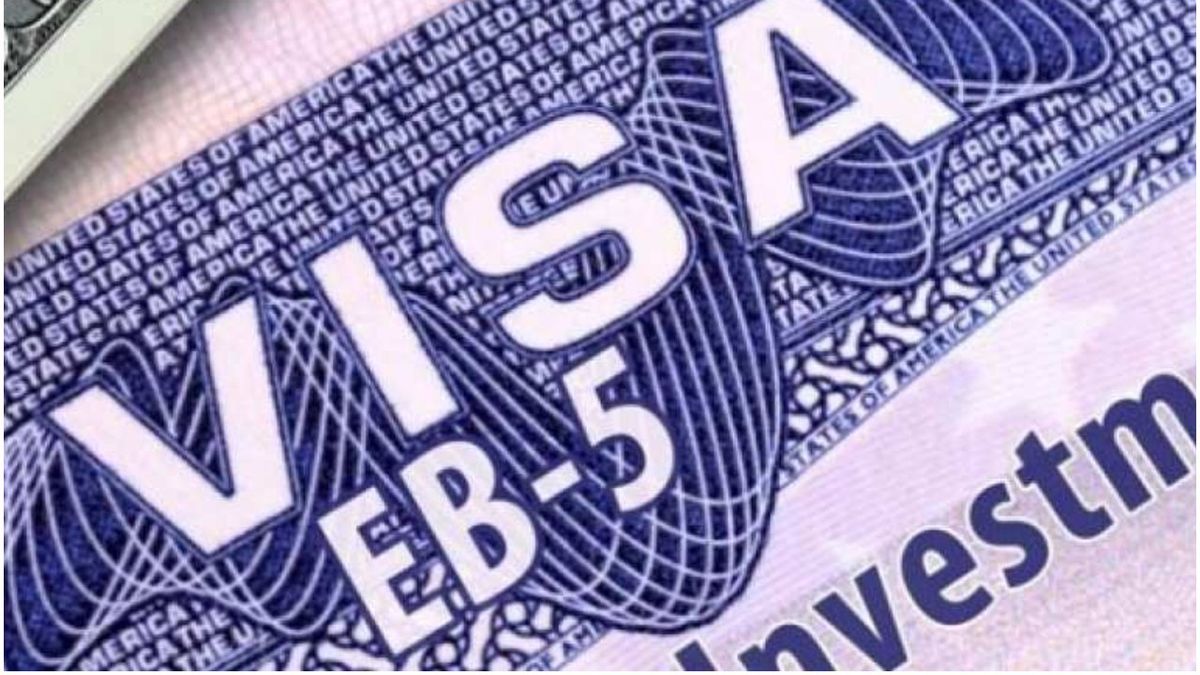 La visa EB-5 ofrece el beneficio migratorio y sin requerimiento de profesión