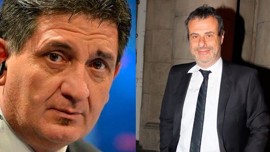 José Gaucho Hernández: Antes de profesional, soy padre de dos mujeres