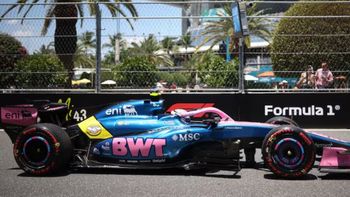 Cambió el horario del GP de Miami: a qué hora corre la Fórmula 1 por amenaza de tormentas