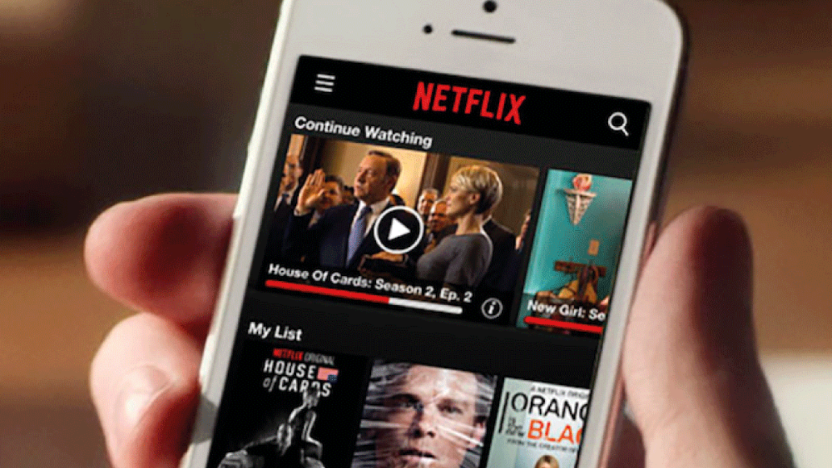 Estrenos de Netflix: Qué se estrenó ayer 01 de junio de 2021.