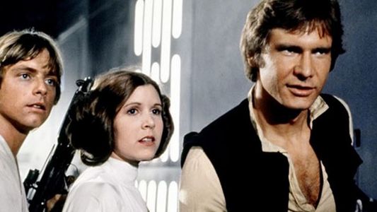 La saga de La Guerra de las Galaxias podrá descargarse