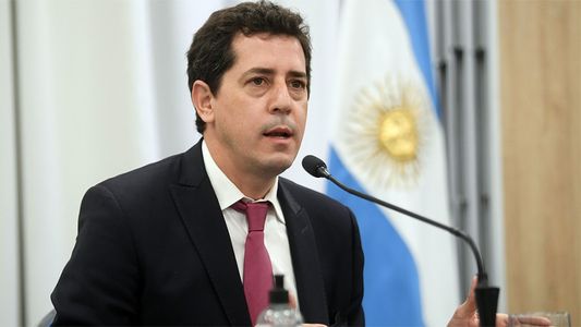 Causa Vialidad: Wado de Pedro acusó a Cambiemos de querer proscribir a Cristina Kirchner y de manipular el Poder Judicial