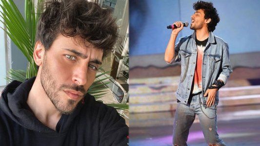 Lizardo Ponce reveló cuál fue el pedido que hizo en el Cantando 2020 para estar cómodo