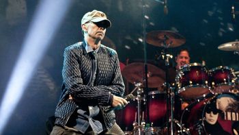 Interpelaron al intendente de Olavarría por el trágico show del Indio Solari