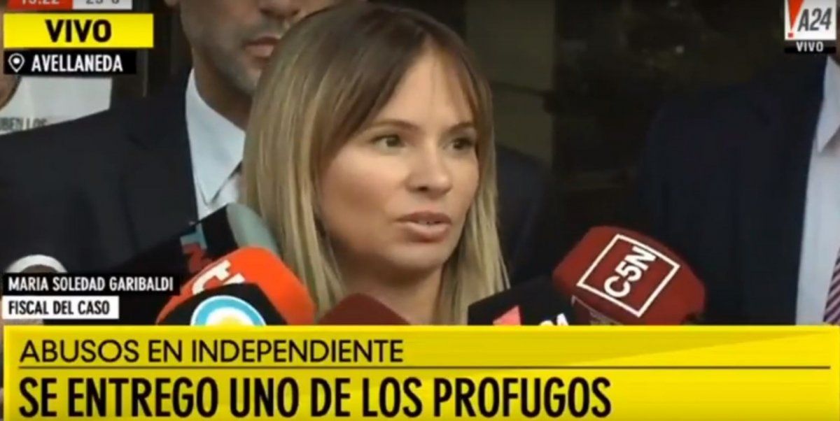 Abusos en Independiente: habló la fiscal del caso