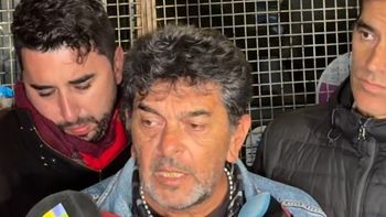 El abuelo de Agostina Vega brindó detalles de las sospechas que siguen en investigación