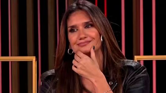 Preocupación por la salud de Momi Giardina: nuevamente abandonó el vivo