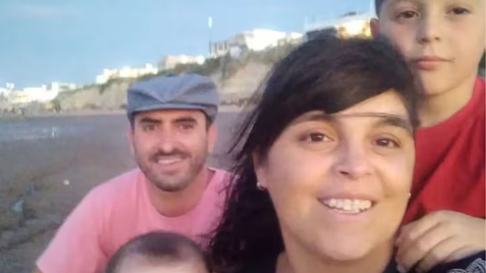 La autopsia reveló cómo murieron y quién fue el asesino en el triple crimen de Tres Arroyos