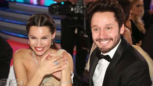 Pampita habló de la división de bienes con Vicuña: Nunca peleamos por ningún centavo