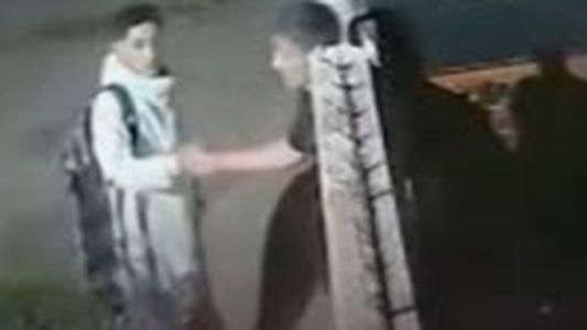 El último y desesperado pedido de un hombre baleado y asesinado delante de su nieta