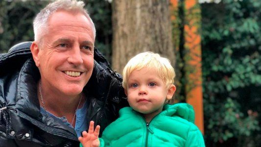 Mirko cumple 2 años y te contamos cómo será el festejo