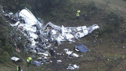 Tragedia del Chapecoense: la revelación que causa indignación en el mundo