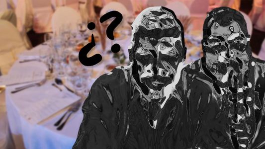 Las figuras que le dijeron no al Martín Fierro 2018