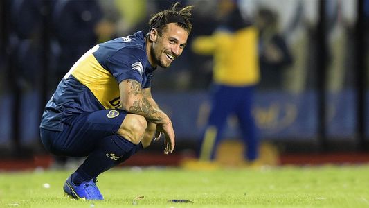 Daniel Osvaldo habría puesto punto final a su carrera como futbolista