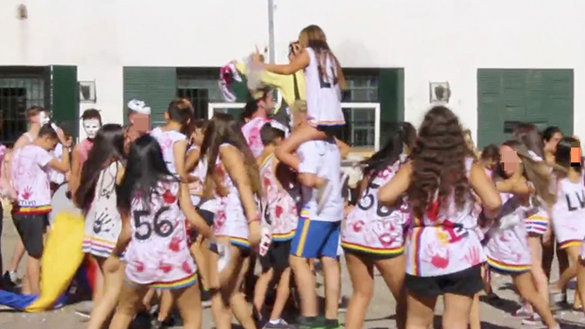 Polémica por la alta concentración de alcohol en sangre de jovenes en una escuela de Río Cuarto