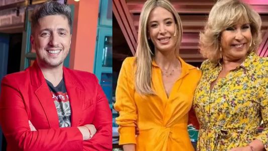 La reunión clave del equipo de La Peña de Morfi, que anticipa qué pasará con Jey Mammon