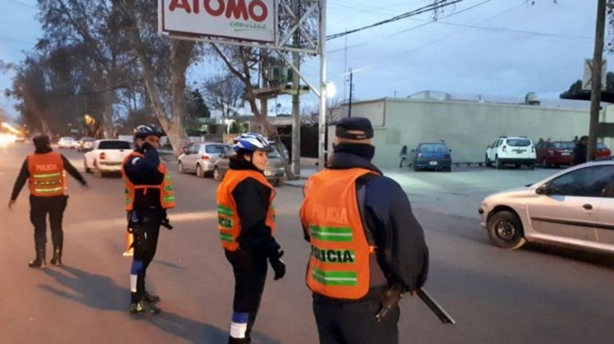 Exclusivo: Así se gestaron en las redes sociales los saqueos en Mendoza