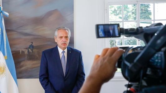 Ataques narcos: ¿qué hay detrás del anuncio de Alberto Fernández para reforzar la seguridad en Rosario?