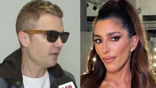 Santiago del Moro confesó quién autorizó el reingreso de Catalina Gorostidi a Gran Hermano padeciendo un trastorno alimenticio