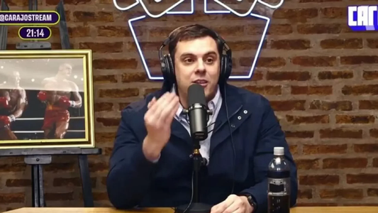 La candidatura de Cristina adelantó la interna de LLA: ¿Gordo Dan candidato?