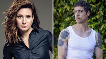 Netflix: Valeria Bertuccelli y Esteban Lamothe brillan en la mejor película inspirada en un caso real. (Foto: Archivo)