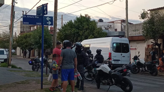 Quiso evitar un robo y terminó asesinado: un menor detenido y la duda crucial de un testigo