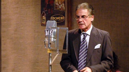 El enojo de Raúl Rizzo: El periodismo me tiene las pelotas llenas