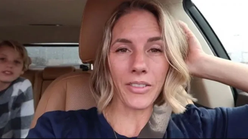Ruby Franke, la madre youtuber detenida por abuso infantil. (Foto: Ambito) Ruby Franke, la madre youtuber detenida por abuso infantil. (Foto: Ambito)