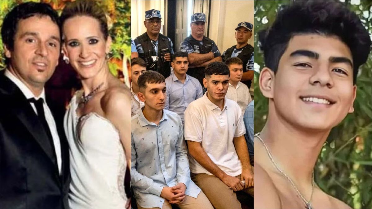 El sorpresivo vínculo entre el ex de Julieta Prandi