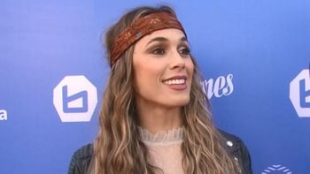 Chechu Bonelli salió al cruce tras las versiones de romance con Facundo Pieres, el ex de Zaira Nara