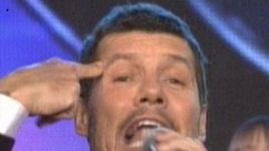 Rating: Los números de ShowMatch