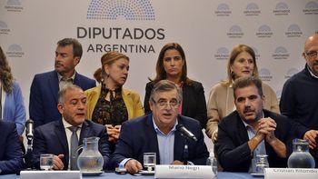Juntos por el Cambio presiona al Gobierno para designar las autoridades del Consejo de la Magistratura