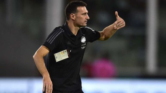 El tapado que podría meterse en la prelista de la Selección Argentina para la gira de septiembre