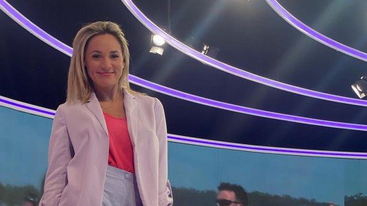 Rocío Oliva le respondió a Matías Morla