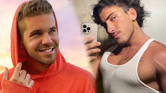 Tremendo mensaje de Locho Loccisano tras la eliminación de Tomás Holder de Gran Hermano 2022