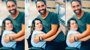 El Pollo Álvarez tras el pedido por su hermana: Es muy importante que vayan ahí, les cambia el día