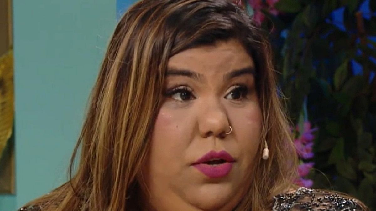 La confesión más íntima de Camilota que dejó mudo a su hermano Thiago Medina: Sin...