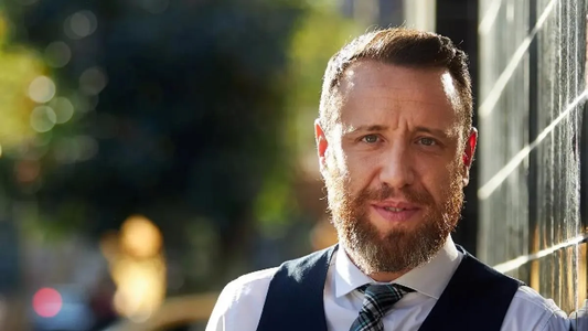 Facundo Pastor, entre los finalistas de los premios de la Semana de Gijón por su libro Emboscada