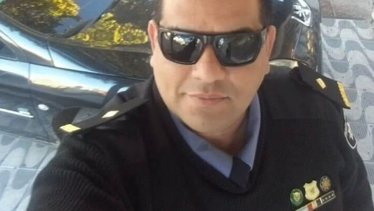 Un subcomisario fue detenido por armar la fiesta de su esposa en una cárcel de Santa Fe