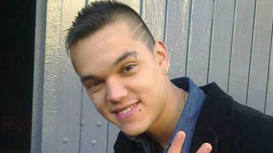 Brian Lanzelotta, el cumbiero de “Gran Hermano” que estuvo en “Pasión de sábado”